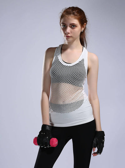 Cool Fitness Apparel