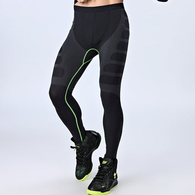 Tights Pants Gym Clothing