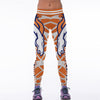 New Fitness Exercise Leggings