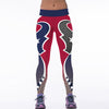 New Fitness Exercise Leggings