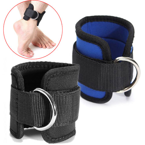 Ankle Strap Resistance Band
