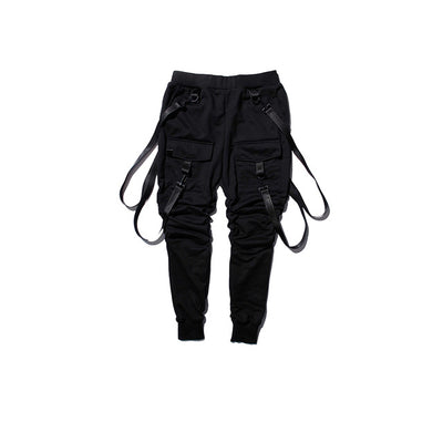 Fashion Fitness Sweatpants