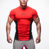 High-end Fashion Muscle Fitness