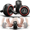 Mute Fitness Equipment