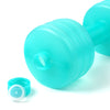 Training Plastic Exercise Water Dumbbell