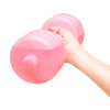 Training Plastic Exercise Water Dumbbell