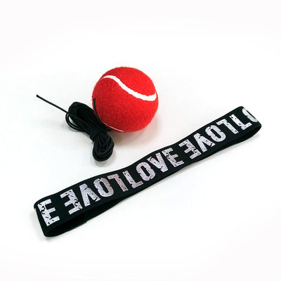 New Boxing Lomachenko Training Ball Sensitive Ball MMA Boxer Reaction Speed Game Agility Coordination Crossfit Training Ball