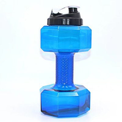 Adjustable Water  Dumbbells