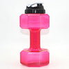 Adjustable Water  Dumbbells