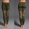 Hot High Waist Leggings