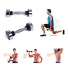 Shake Dumbbell Fitness Exercise