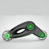Ab Roller Trainer Fitness
