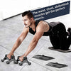Push-ups Kit Training Fitness Equipment