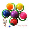 Colorful Fitness Skip Ball