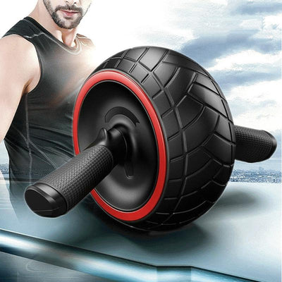 Mute Fitness Equipment