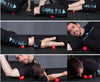 Massage Ball Training Exercise