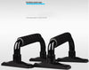 Steel Push-up Stands
