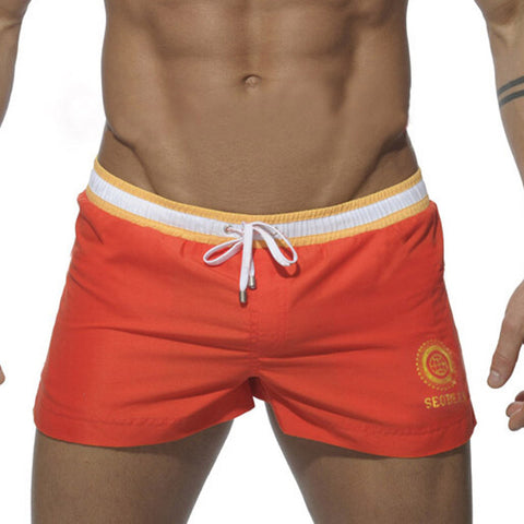 Active Jogger Trunks