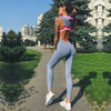 Workout Jumpsuit Fitness Apparel