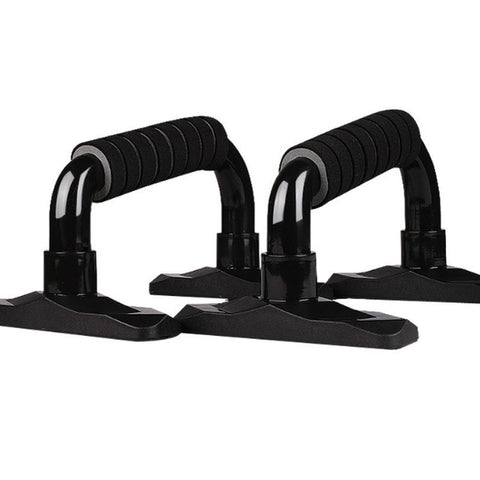 Steel Push-up Stands