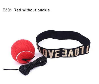 Training Ball Exercise