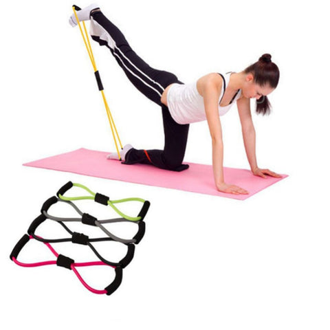 Stretch Fitness Equipment