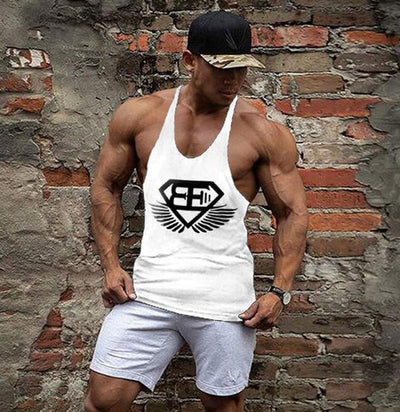 Heavy Clothing Tank Apparel