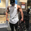 Stringer Fitness Vest