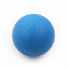 Massage Ball Training Exercise