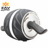 Sports Abdominal Trainer Wheel