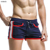 Cotton Fitness Workout Boxer