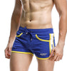 Cotton Fitness Workout Boxer