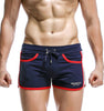 Cotton Fitness Workout Boxer