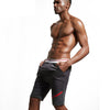 Cotton Fitness Exercise Shorts