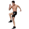 New Men Running Sports Shorts