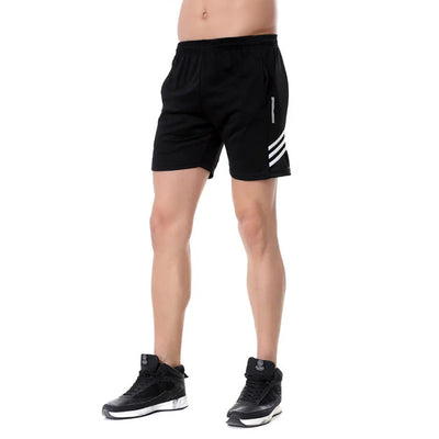 New Men Running Sports Shorts