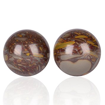 Hand Exercise Baoding Balls