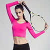 Sexy Professional Gym T shirt