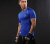 Colored Quick Dry Tops
