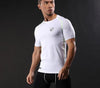 Colored Quick Dry Tops