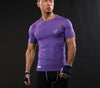 Colored Quick Dry Tops