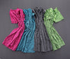 Quick Dry Breathable Exercises Tops