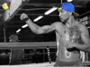 New Boxing Lomachenko Training Ball Sensitive Ball MMA Boxer Reaction Speed Game Agility Coordination Crossfit Training Ball