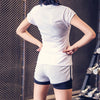 Breathable Yoga Shirts