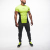 High-end Fashion Muscle Fitness