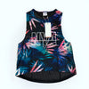 Printed Quick Dry Fitness Clothing