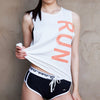 Sexy Sports Shirt
