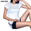 Breathable Yoga Shirts