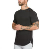 Summer Fitness Shirt