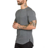 Summer Fitness Shirt
